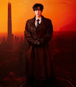 Zhan Xuan: Hostage in the Vault of Desire