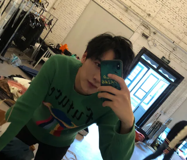 Zhan Xuan: Daddy's Little Accident