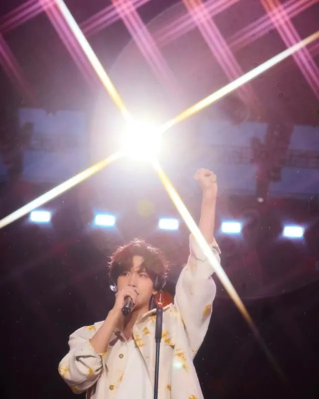 Zhan Xuan | The Officer You Shouldn't Tempt