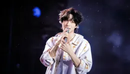 Zhan Xuan | Possessive Claim