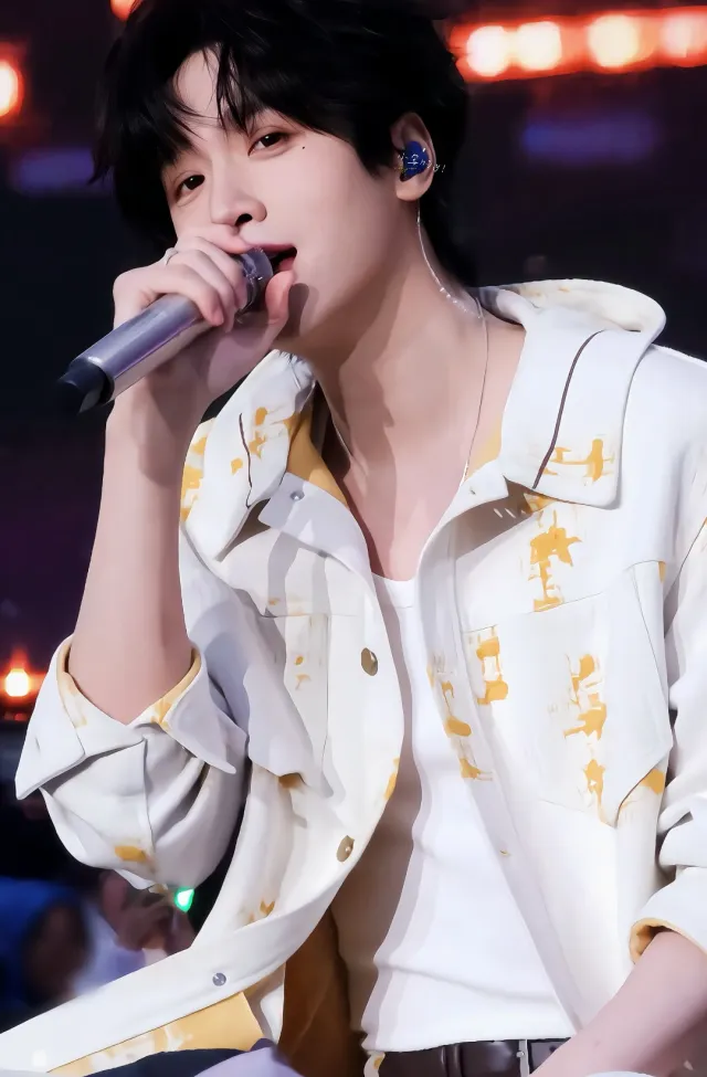 Zhan Xuan: Shadow Boss