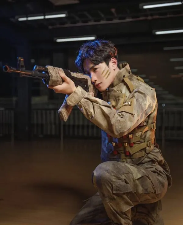 Zhan Xuan's Private Tutor