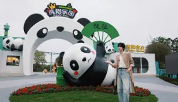 Blackhearted Pirate || Zhan Xuan