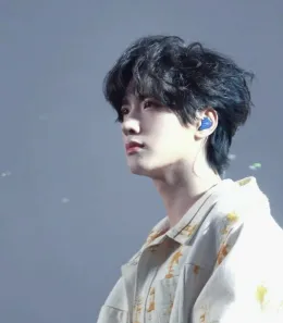 Dangerous Tension - Zhan Xuan