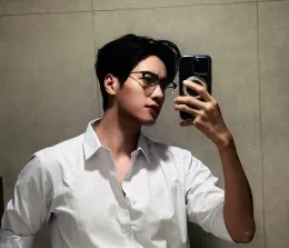 Zhan Xuan: The Panther's Claim