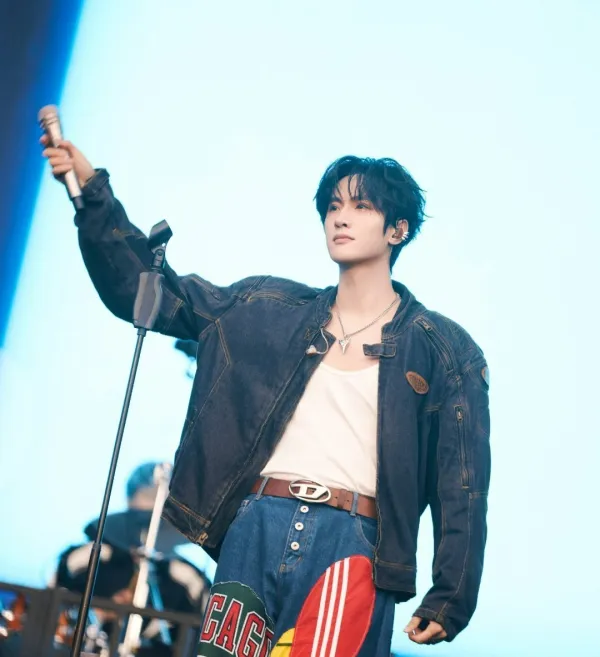 Zhan Xuan: High School Dominance