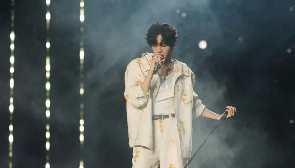 Zhan Xuan: The Shadow Thief