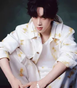 Zhan Xuan | Light & Shadow | Vampire Lord