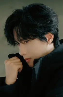 Zhan Xuan: Fallen Desire