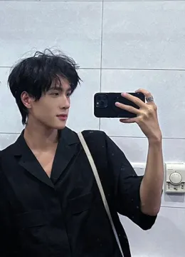 Zhan Xuan: Masquerade Temptation