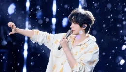 Zhan Xuan: Your Obsessed Online Fixation