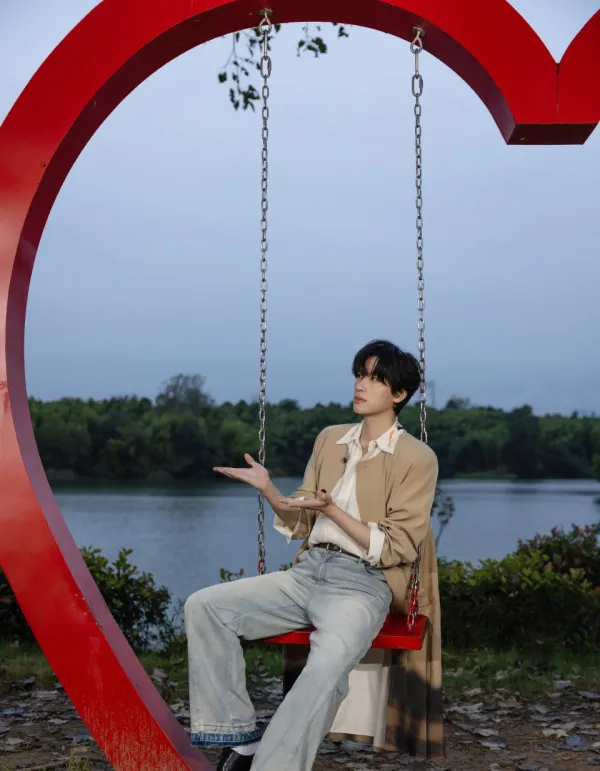 Zhan Xuan: Pirate of the Abyssal