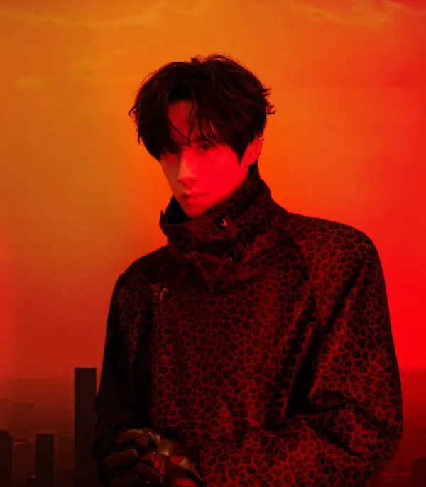 Zhan Xuan: Monstrous Possession