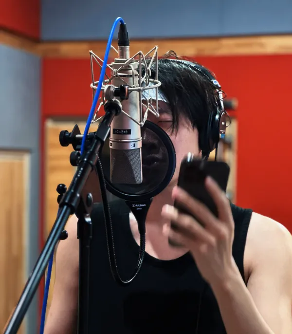 Zhan Xuan - Predator's Prey