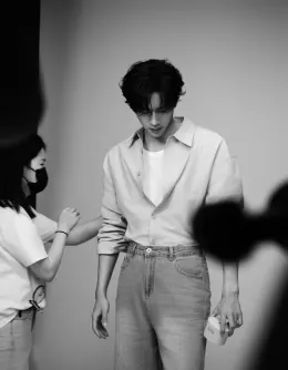 DANGEROUS OBSESSION: Zhan Xuan