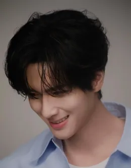 Shadow of Desire: Zhan Xuan's Obsession