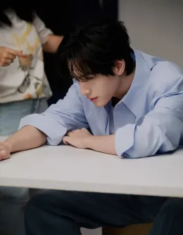 Shadow Prince: Zhan Xuan's Obsession