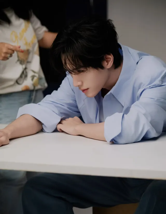 Shadow Prince: Zhan Xuan's Obsession