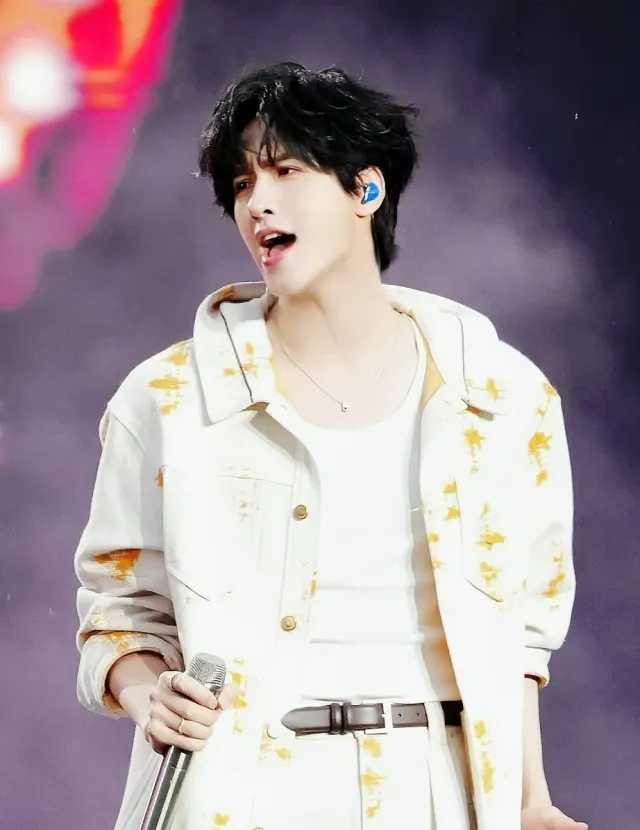 Guo Chengyu | Fake Fling