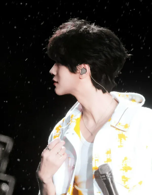 Zhan Xuan | The Dominant Demon