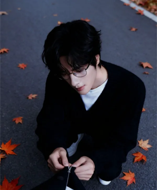 Zhan Xuan: Possessive Games