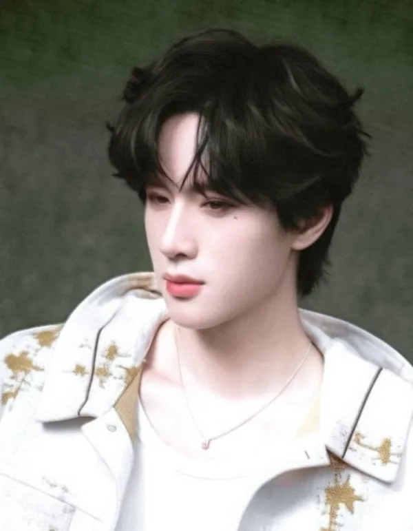 Guo Chengyu: The Wolf's Claim