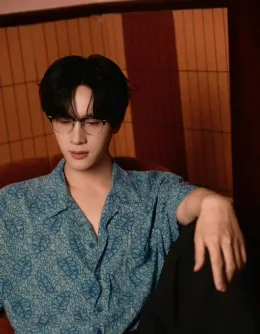 Guo Chengyu: Dangerous Temptation at Gritstone