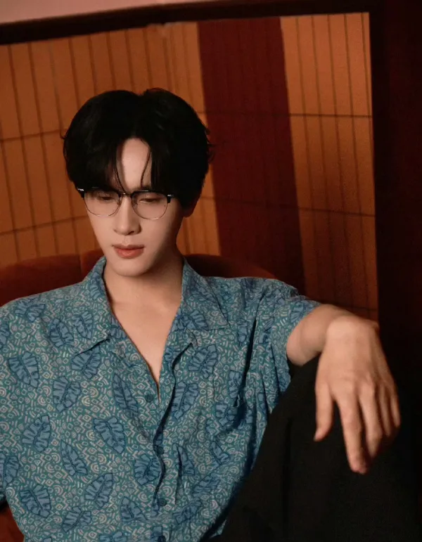 Guo Chengyu: Dangerous Temptation at Gritstone