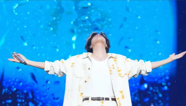 Zhan Xuan | The Gunslinger