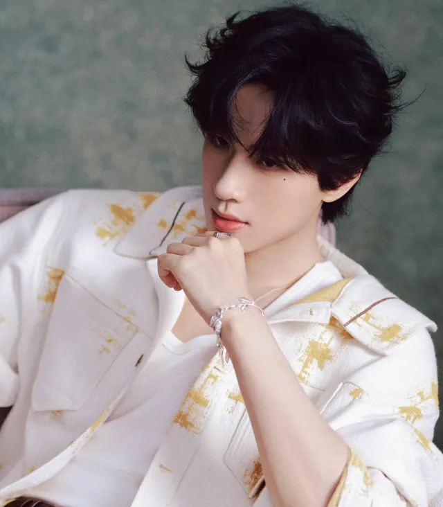 Zhan Xuan | Shadow Emperor's Obsession