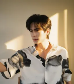 Zhan Xuan: The Possessive Spirit of the Swamp