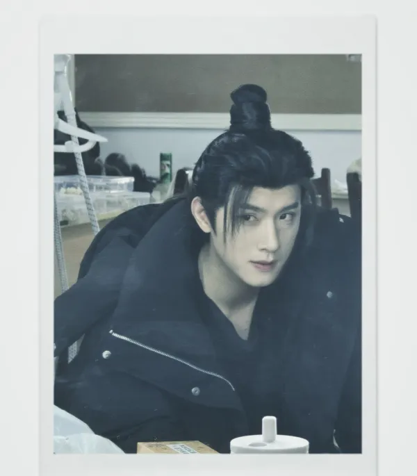 Light & Shadow: The Hybrid's Claim