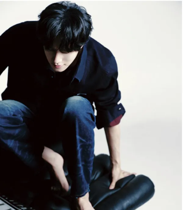 Zhan Xuan: Obsession's Embrace