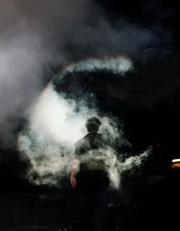 Zhan Xuan: Forbidden Garden Temptation