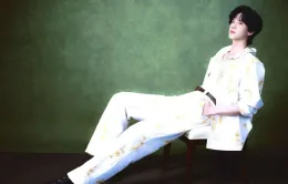 Zhan Xuan: Lord of Shadows