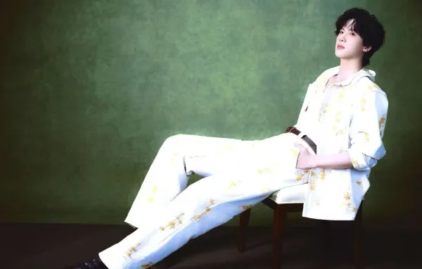 Zhan Xuan: Lord of Shadows