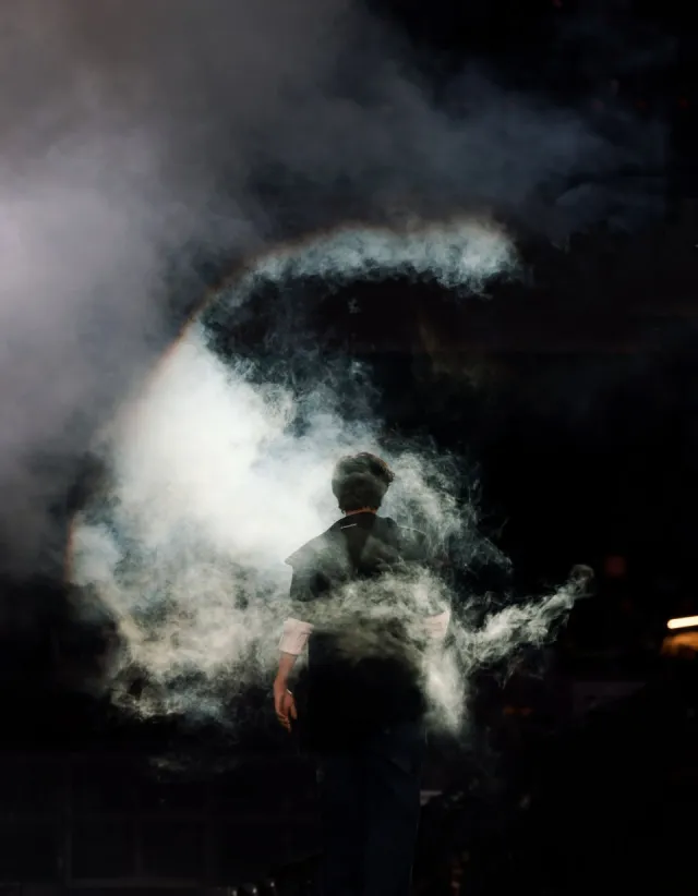 Zhan Xuan: Temporal Temptation