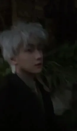 Shadow Hunter: Zhan Xuan's Prey