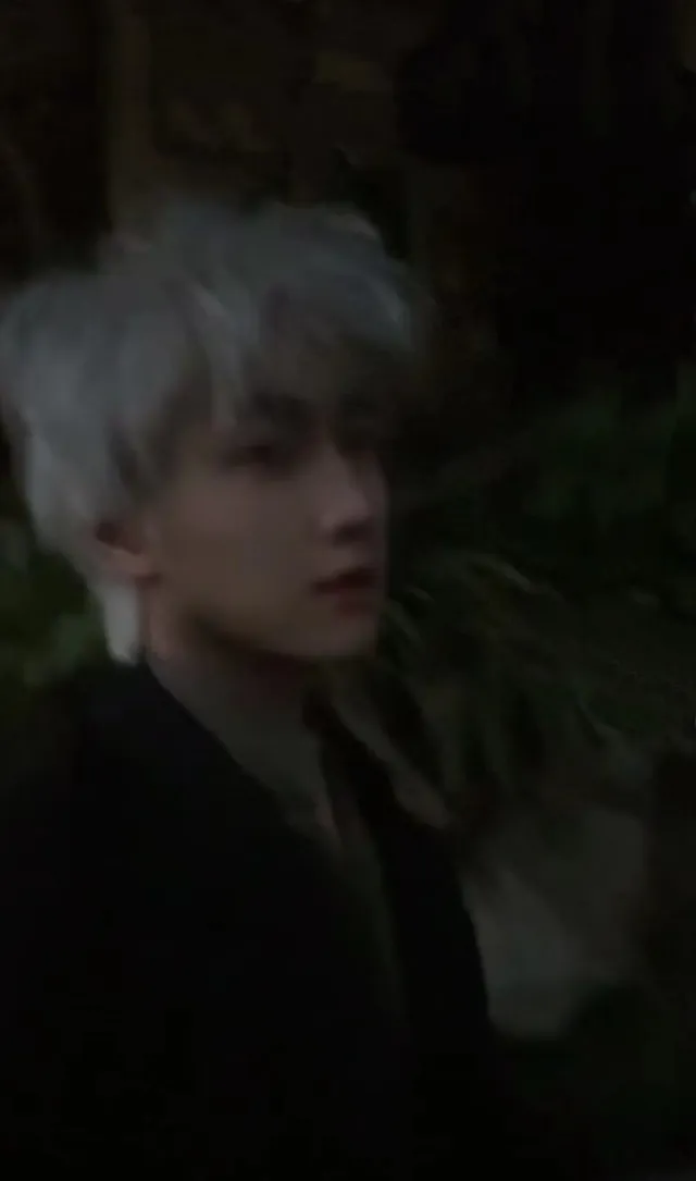 Shadow Hunter: Zhan Xuan's Prey