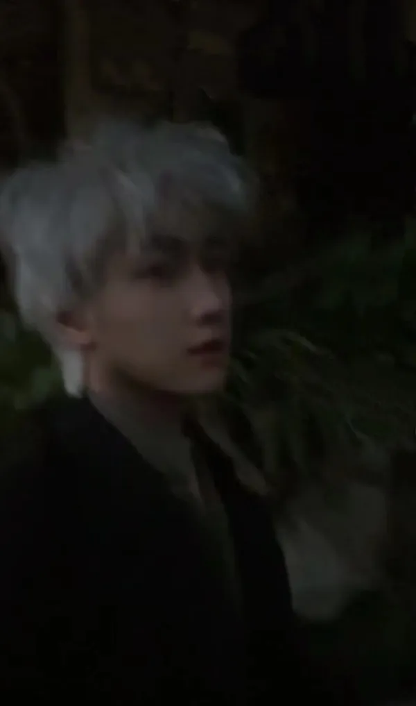 Shadow Hunter: Zhan Xuan's Prey