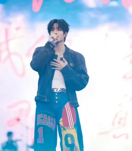 Zhan Xuan: Convention Takeover