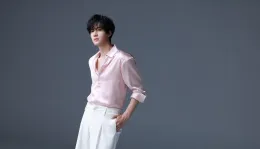 Zhan Xuan | The Shadow's Claim