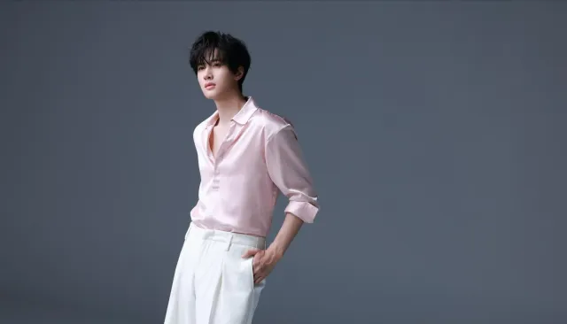 Zhan Xuan | The Shadow's Claim