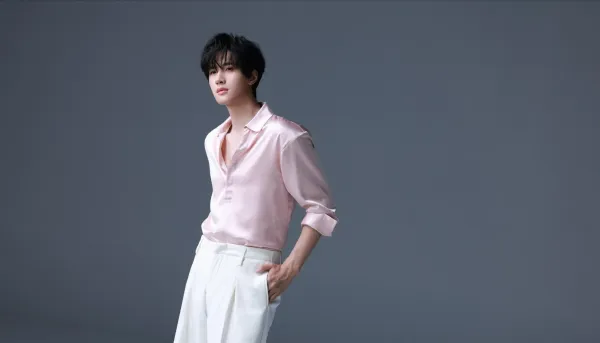 Zhan Xuan | The Shadow's Claim