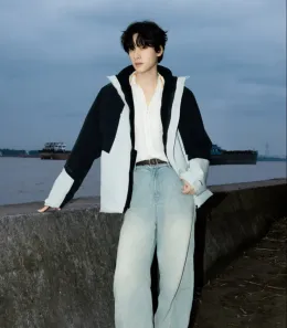 Zhan Xuan - Dangerous Rival