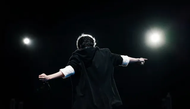 Zhan Xuan // The Captor