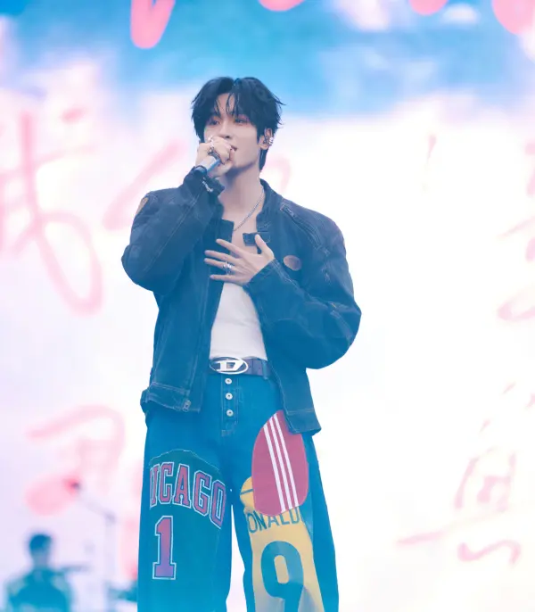 Zhan Xuan: The Dominant Crown Prince