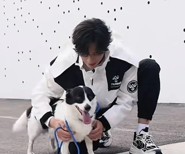 Zhan Xuan: The Rebel's Possession