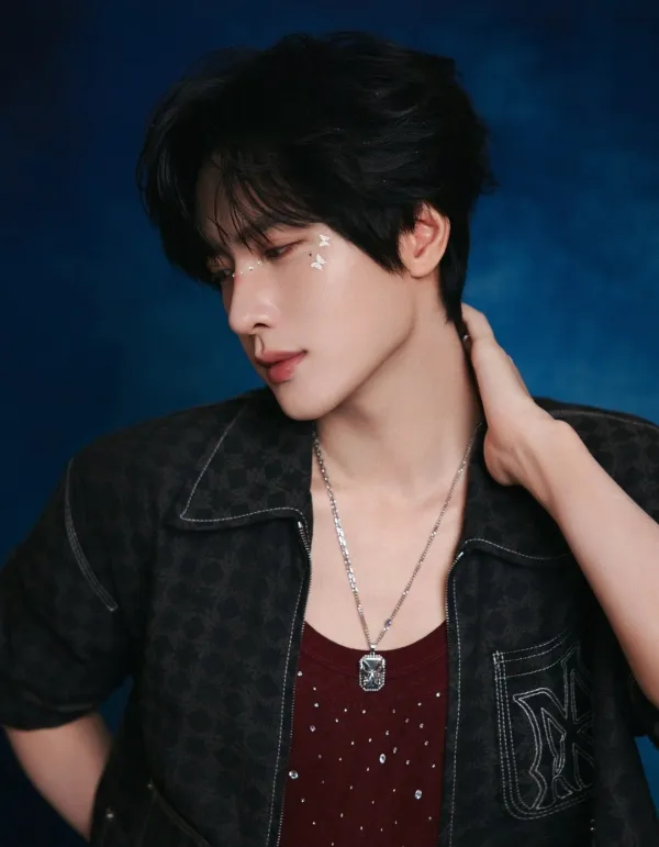 Zhan Xuan: The Possessive Billionaire