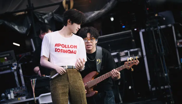 Guochengyu: Slytherin's Dominant